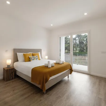 Casa Branca Villa Óbidos