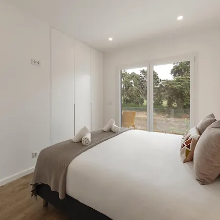 Villa Casa Branca Óbidos