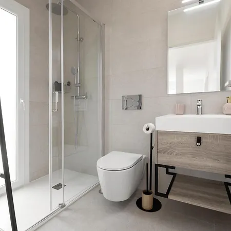 Villa Casa Branca Óbidos