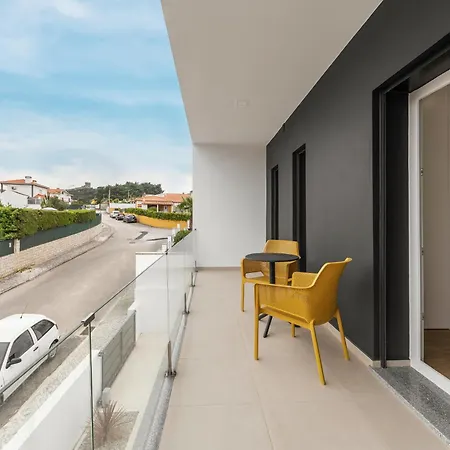 Casa Branca * Óbidos