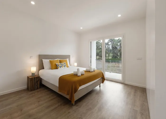 Casa Branca Villa Óbidos