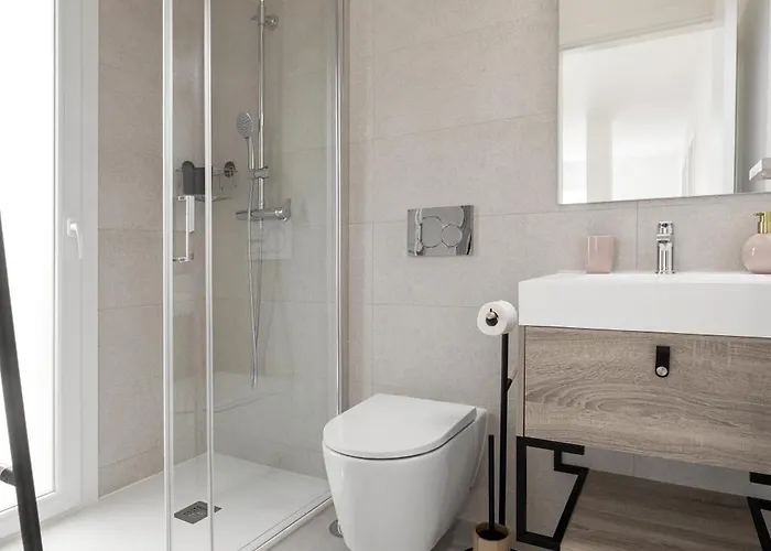 Villa Casa Branca Óbidos