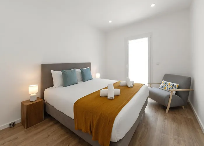 Villa Casa Branca Óbidos